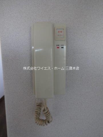 ベルヴィル小金井 その他3