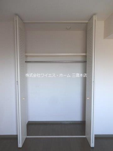 ベルヴィル小金井 その他5