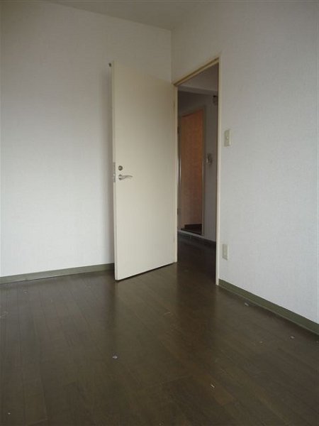 ベルヴィル小金井 リビング