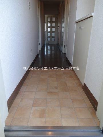 ベルヴィル小金井 その他12