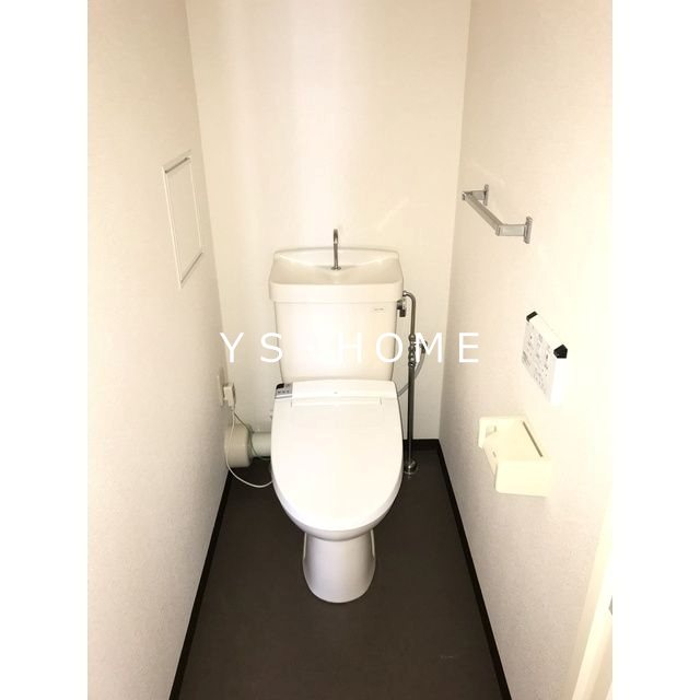 コーポレート連雀1号棟 その他1