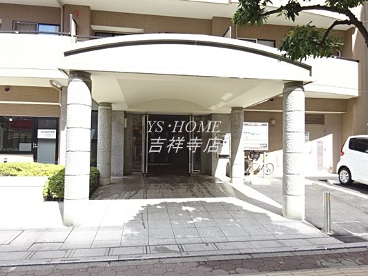 コーポレート連雀1号棟 その他6