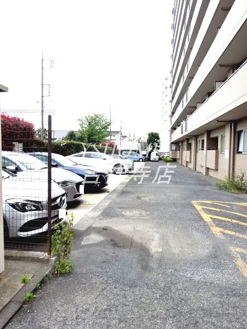 コーポレート連雀1号棟 その他7