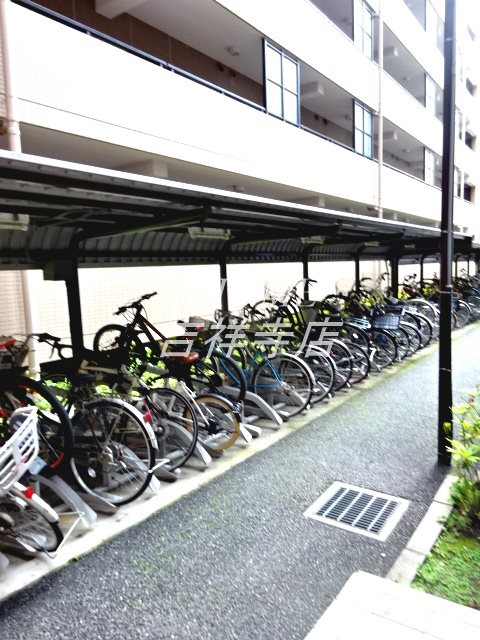 コーポレート連雀1号棟 その他8