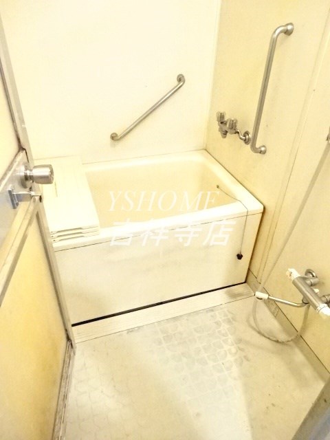 コーポレート連雀1号棟 その他14