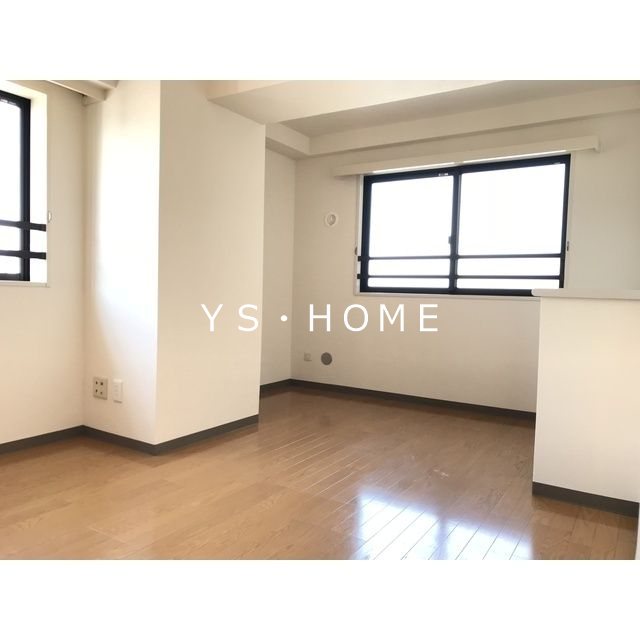 コーポレート連雀1号棟 ベッドルーム