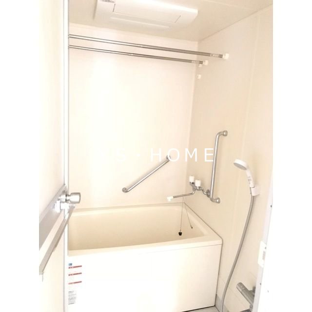 コーポレート連雀1号棟 風呂画像