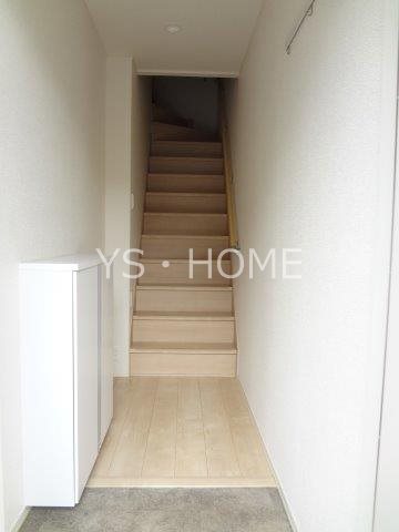 グレージュ下連雀  その他5