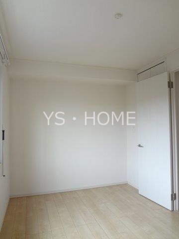 グレージュ下連雀  ベッドルーム