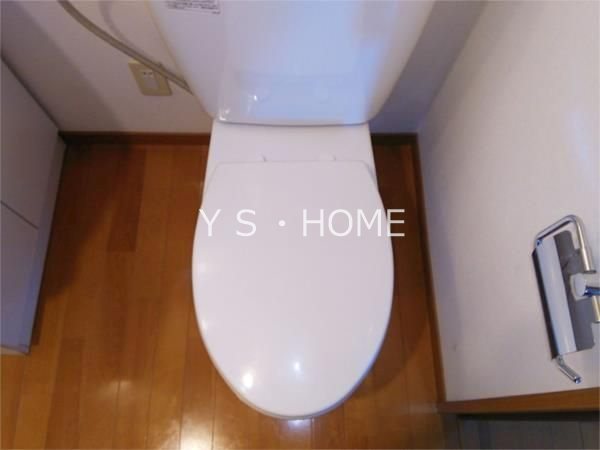 ビジュー府中 その他2