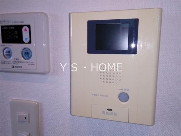 ビジュー府中 その他3