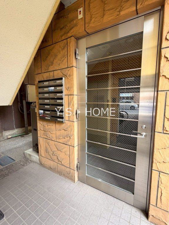 ビジュー府中 その他5