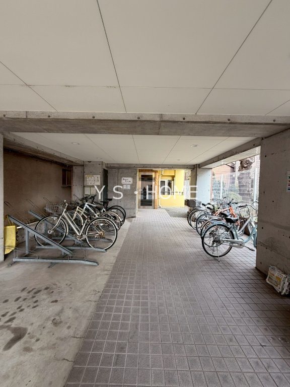 ビジュー府中 その他6