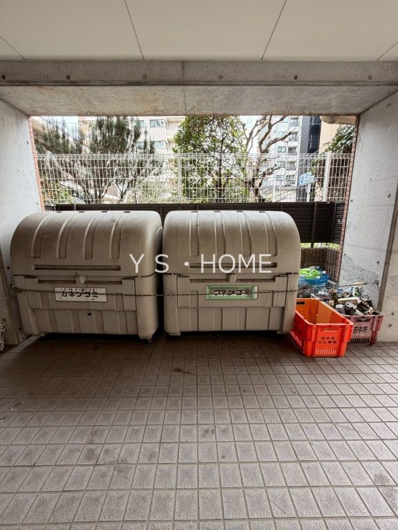 ビジュー府中 その他7