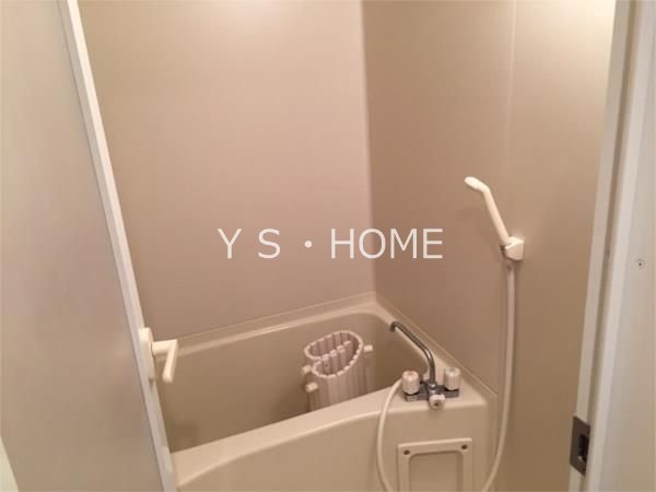 ビジュー府中 風呂画像