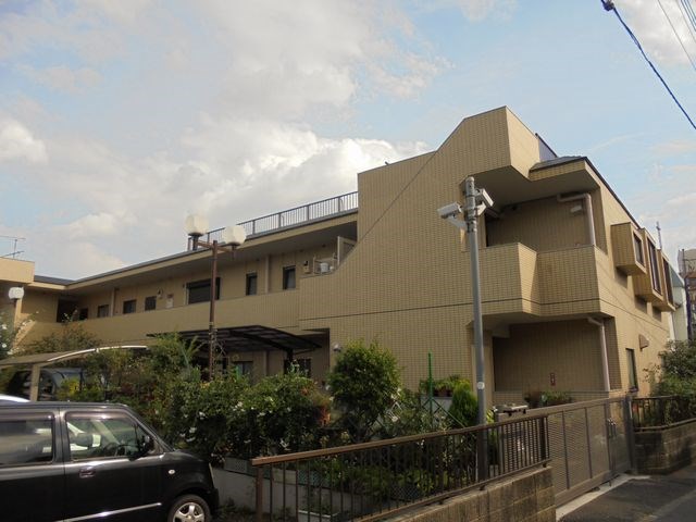 ロイヤルハウスＫ－ＴＷＯ その他外観1