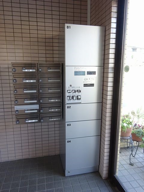 ロイヤルハウスＫ－ＴＷＯ その他外観3