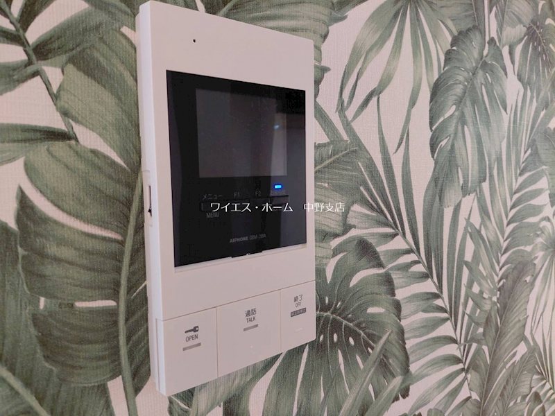 TASUKI RICHESSE SHIN-NAKANO（タスキ　リシェス） その他5