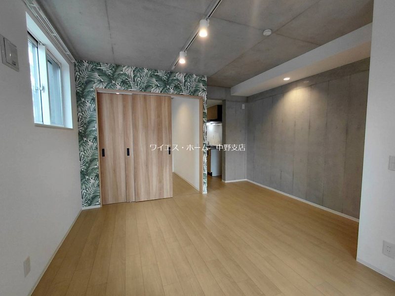 TASUKI RICHESSE SHIN-NAKANO（タスキ　リシェス） その他9