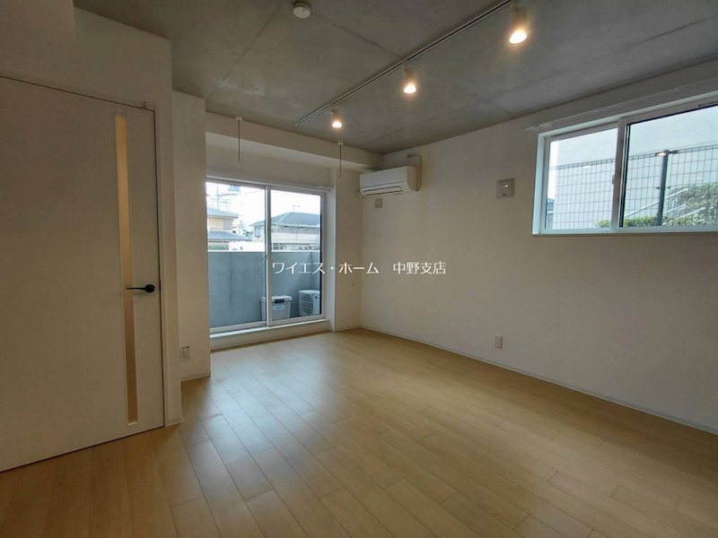 TASUKI RICHESSE SHIN-NAKANO（タスキ　リシェス） リビング