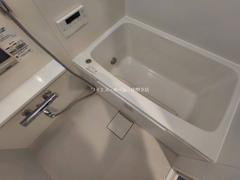 TASUKI RICHESSE SHIN-NAKANO（タスキ　リシェス） 風呂画像