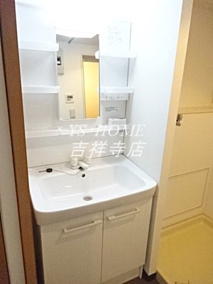 コーポレート連雀1号棟 その他1