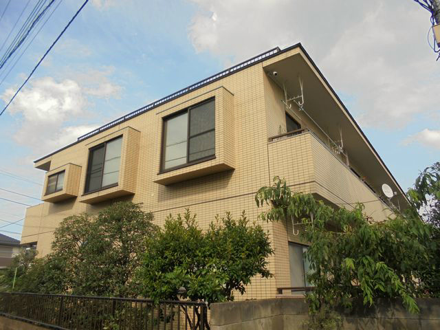 ロイヤルハウスＫ－ＴＷＯ 外観