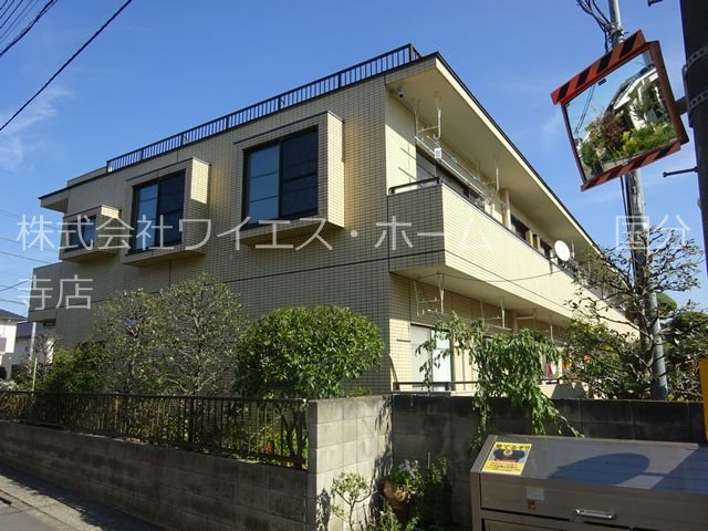 ロイヤルハウスＫ－ＴＷＯ その他外観1