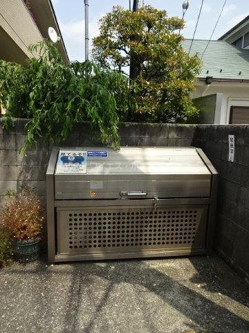 ロイヤルハウスＫ－ＴＷＯ その他外観2