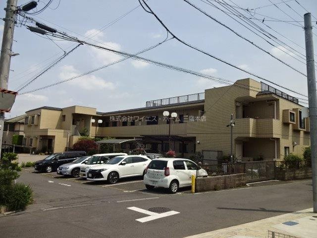 ロイヤルハウスＫ－ＴＷＯ その他外観3