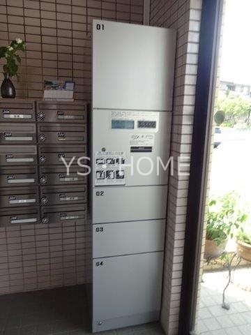 ロイヤルハウスＫ－ＴＷＯ その他16