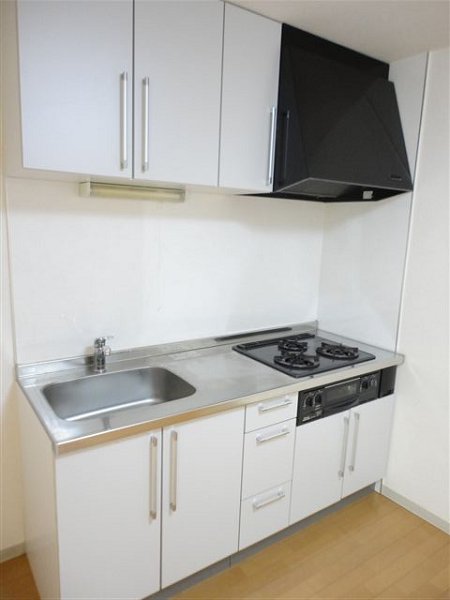 ロイヤルハウスＫ－ＴＷＯ キッチン