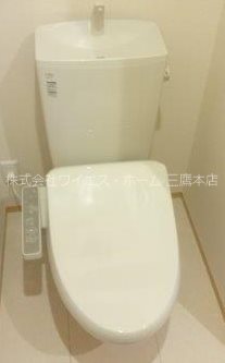 ウォールナッツガーデン その他4