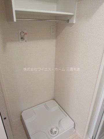 ウォールナッツガーデン その他5