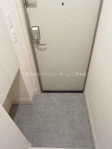 ウォールナッツガーデン その他15