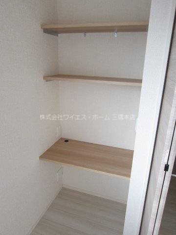 ウォールナッツガーデン その他16