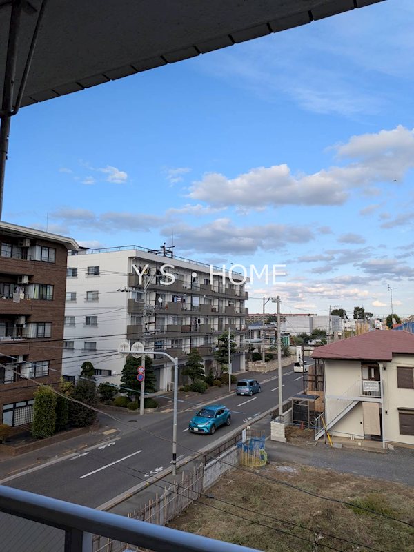 Rallyマンション その他4