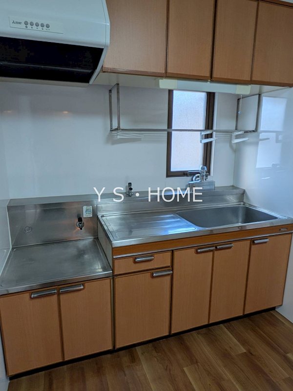 Rallyマンション キッチン