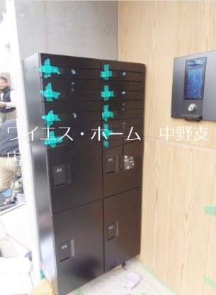 TASUKI RICHESSE SHIN-NAKANO（タスキ　リシェス） その他2