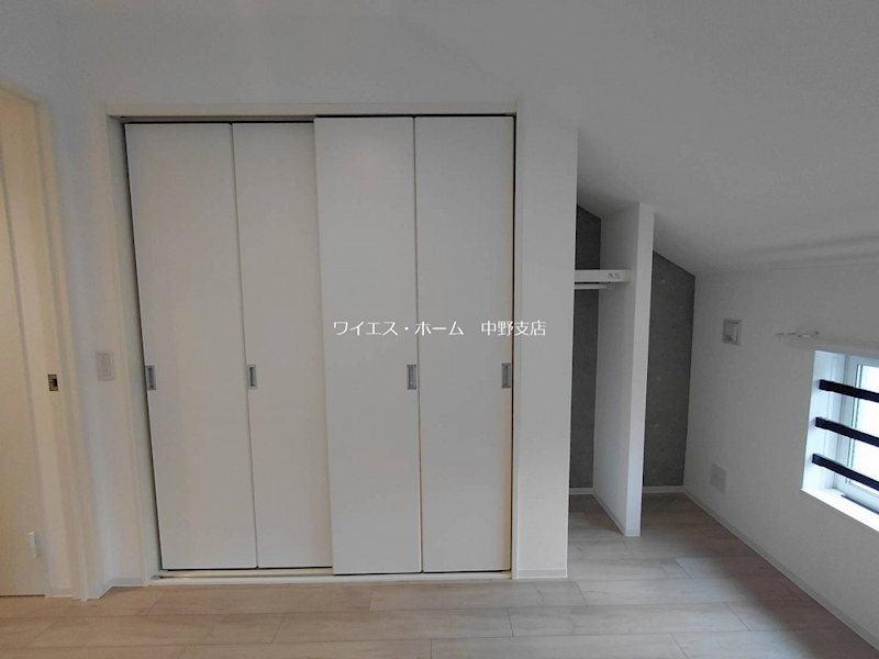 TASUKI RICHESSE SHIN-NAKANO（タスキ　リシェス） その他3