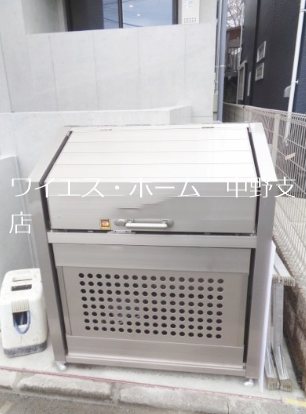 TASUKI RICHESSE SHIN-NAKANO（タスキ　リシェス） その他4