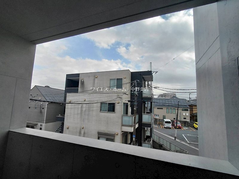 TASUKI RICHESSE SHIN-NAKANO（タスキ　リシェス） その他6