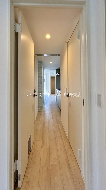 TASUKI RICHESSE SHIN-NAKANO（タスキ　リシェス） その他8