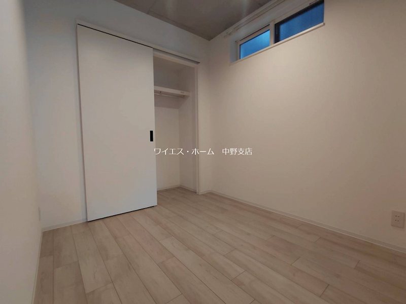 TASUKI RICHESSE SHIN-NAKANO（タスキ　リシェス） その他11