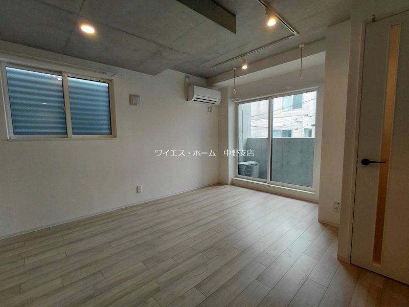 TASUKI RICHESSE SHIN-NAKANO（タスキ　リシェス） リビング