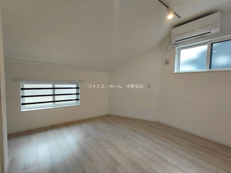 TASUKI RICHESSE SHIN-NAKANO（タスキ　リシェス） ベッドルーム