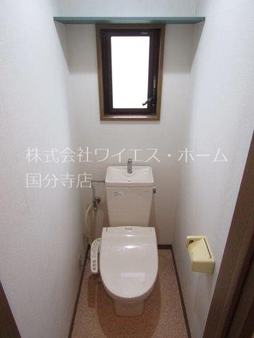 リーフハウス貫井北町 その他1