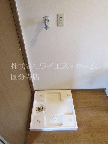 リーフハウス貫井北町 その他2