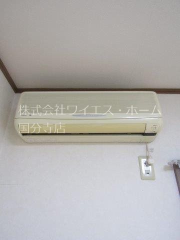 リーフハウス貫井北町 その他3