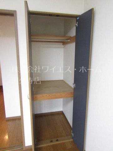 リーフハウス貫井北町 その他4